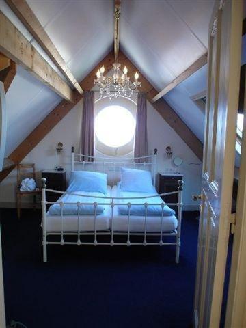 Logement Brocante De Koog  Quarto foto