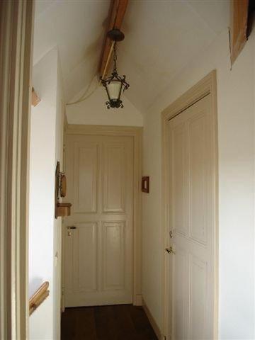 Logement Brocante De Koog  Quarto foto