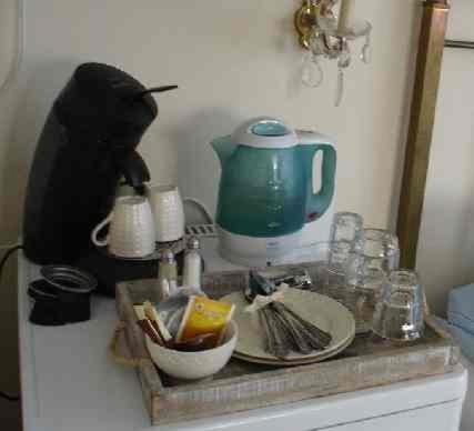 Logement Brocante De Koog  Quarto foto